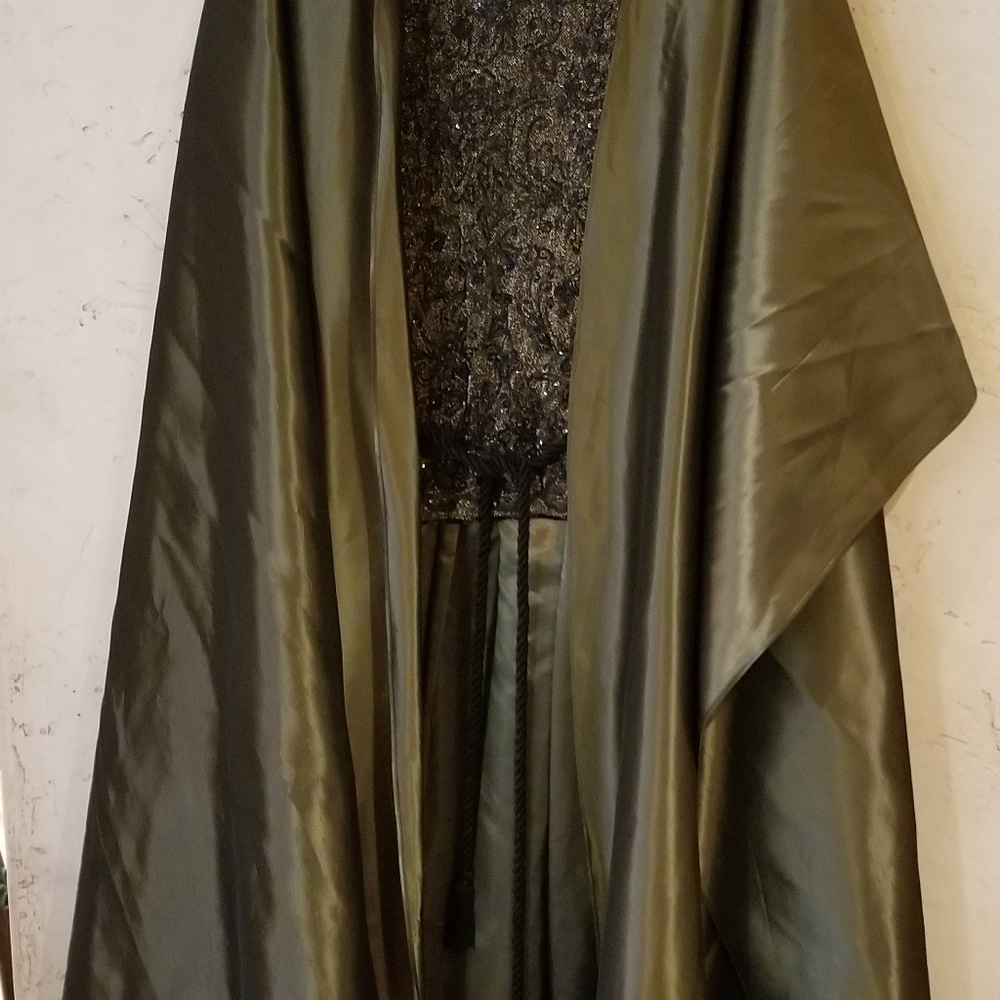 Evening Dress